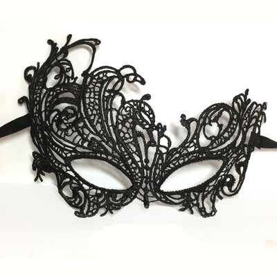 Makeup Unique Styling Mask Stereotypes Lace Phoenix Mask Party Decorative Masks
Makeup Unique Styling Mask Stereotypes Lace Phoenix Mask Party Decorative Masks