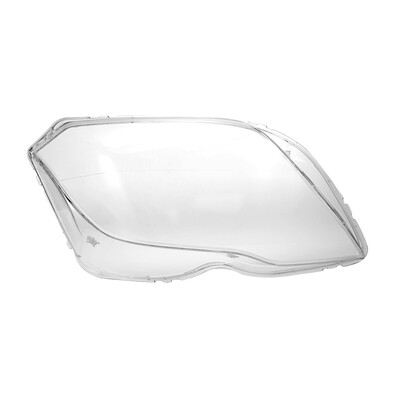 Car Front Headlight Head Lamp Clear Lens Cover 1PCS Front Headlamp Plastic Shell for Mercedes Benz GLK200 GLK260 GLK300 13-15 Lef
Car Front Headlight Head Lamp Clear Lens Cover 1PCS Front Headlamp Plastic Shell for Mercedes Benz GLK200 GLK260 GLK300 13-15 Lef