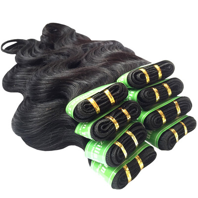 King Love Star 5A Brazilian Body Wave Hair 10 Pcs 100 Unprocessed Virgin Brazilian Remy Human Hair Weave Total 300G For Women
King Love Star 5A Brazilian Body Wave Hair 10 Pcs 100 Unprocessed Virgin Brazilian Remy Human Hair Weave Total 300G For Women
