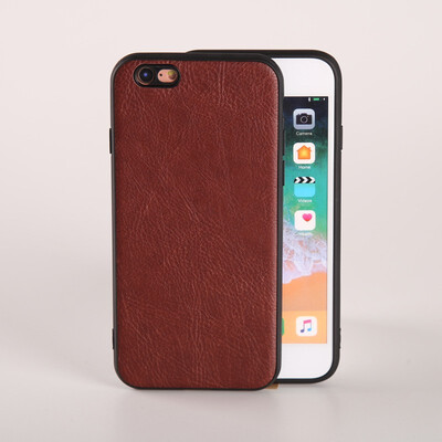 Phone Cases For iPhone 7 8 Plus Cover Soft PU Retro Oil wax skin TPU Silicone Case For iPhone 6 6S Plus 7p 8p X Xs Max Shell
Phone Cases For iPhone 7 8 Plus Cover Soft PU Retro Oil wax skin TPU Silicone Case For iPhone 6 6S Plus 7p 8p X Xs Max Shell
