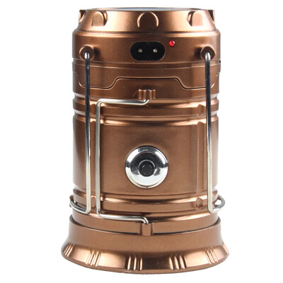 Feilai Shi FEIRSH LED lanterns solar lights outdoor camping camping emergency lights tents lights light lamps portable lights FY05 brown
Feilai Shi FEIRSH LED lanterns solar lights outdoor camping camping emergency lights tents lights light lamps portable lights FY05 brown