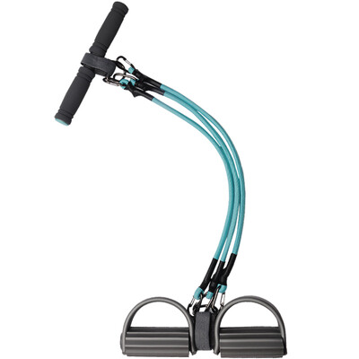Mickey MIKE MK6001-A sit-ups equipment fitness home exercise puller abdomen muscle multi-function training device