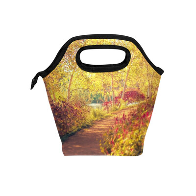 Lunch Bag 593E95c189697 Tote Travel Picnic Insulated Handbags Portable Zipper Lunch Bag Box
Lunch Bag 593E95c189697 Tote Travel Picnic Insulated Handbags Portable Zipper Lunch Bag Box