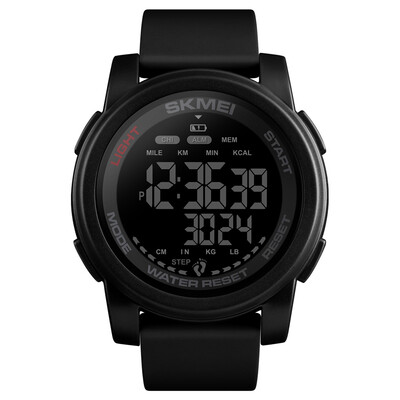 SKMEI 1469 Analog Digital Watch Man Sport Watch 50M Waterproof Tracker Pedometer Monitor Calories Monitor Smart Bracelet Fashion A
SKMEI 1469 Analog Digital Watch Man Sport Watch 50M Waterproof Tracker Pedometer Monitor Calories Monitor Smart Bracelet Fashion A