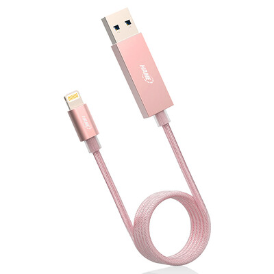 Китай и США (HAME) U8 64G Apple мобильный телефон U диск зарядный кабель Apple MFi официальная сертификация USB3.0 iPhone iPad расширение GM розовое золото
Китай и США (HAME) U8 64G Apple мобильный телефон U диск зарядный кабель Apple MFi официальная сертификация USB3.0 iPhone iPad расширение GM розовое золото