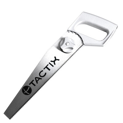 Tactix PVC multi-angle multi-purpose saw 340513