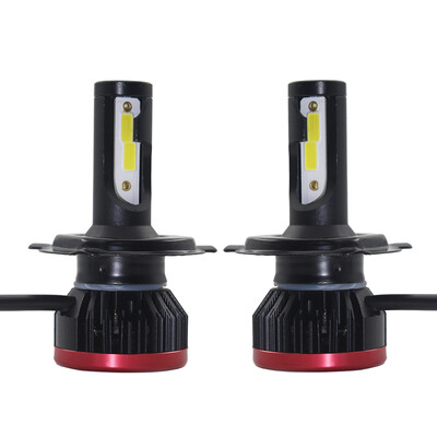 Car LED Headlight Bulbs 2Pcs Car Headlight Fog Light Bulb LED Driving Lamp Conversion Kit 120W 12000LM One Pair H11
Car LED Headlight Bulbs 2Pcs Car Headlight Fog Light Bulb LED Driving Lamp Conversion Kit 120W 12000LM One Pair H11