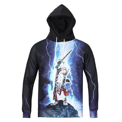2018 casual tide brand autumn&winter new 3D mother print custom LOGO jacket mens couple models hooded pullover sweater
2018 casual tide brand autumn&winter new 3D mother print custom LOGO jacket mens couple models hooded pullover sweater