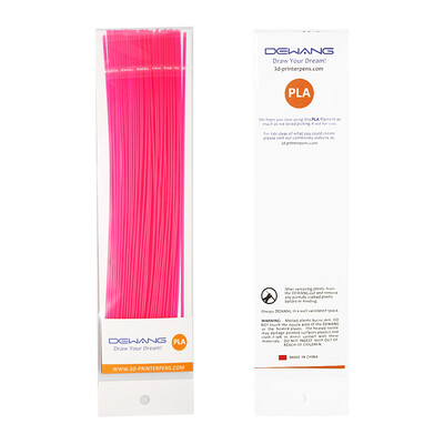 3D printing material 22 Colors filament To Choose For 3D Printing Pen 3D Printer(1 colour
3D printing material 22 Colors filament To Choose For 3D Printing Pen 3D Printer(1 colour