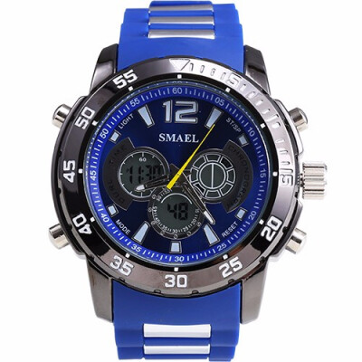 Mens Watches Top Brand Luxury Waterproof 24 hour Date Quartz Watch Man Fashion Leather Sport Wrist Watch Men Clock
Mens Watches Top Brand Luxury Waterproof 24 hour Date Quartz Watch Man Fashion Leather Sport Wrist Watch Men Clock