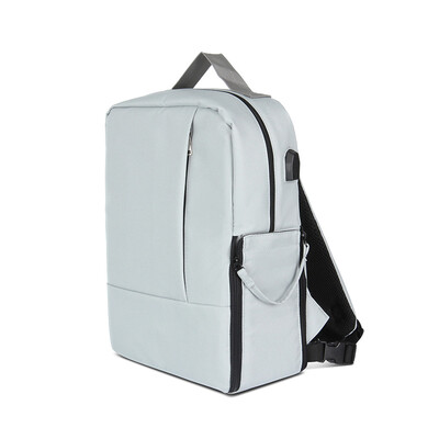 DSLR Mirrorless Camera Bag Backpack Shockproof Shoulder Bag with USB Charging Port for Canon Nikon Sony & Lens & 156inch Laptop
DSLR Mirrorless Camera Bag Backpack Shockproof Shoulder Bag with USB Charging Port for Canon Nikon Sony & Lens & 156inch Laptop