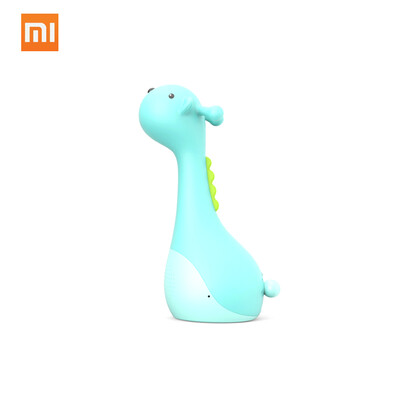 Xiaomi Smart Baby Rattles Teether Doll Ring Bell Sound Educational Story Music Speaker Toy Sticks Teeth Baby Toys Gutta Molar Bars
Xiaomi Smart Baby Rattles Teether Doll Ring Bell Sound Educational Story Music Speaker Toy Sticks Teeth Baby Toys Gutta Molar Bars