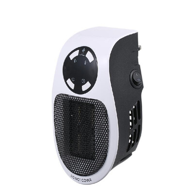 Mini Portable Electric Heater Warm Fan Blower Small PTC Heater Home Office 500W Winter Warmer Heating Machine with Remote Control
Mini Portable Electric Heater Warm Fan Blower Small PTC Heater Home Office 500W Winter Warmer Heating Machine with Remote Control