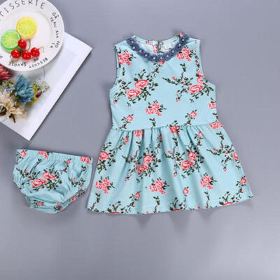 UK Girls Floral Summer Dress Princess Bridesmaid Wedding Dresses for Baby Kids
UK Girls Floral Summer Dress Princess Bridesmaid Wedding Dresses for Baby Kids
