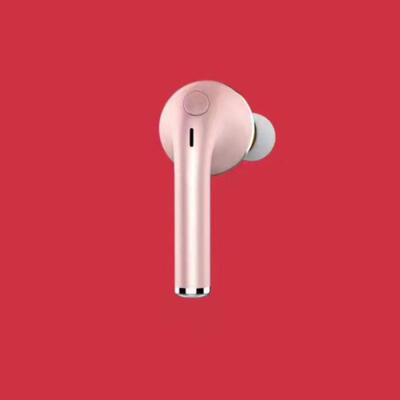Mini Wireless Bluetooth Earphone In-ear Stereo Earbud Headset for iPhone Samsung
Mini Wireless Bluetooth Earphone In-ear Stereo Earbud Headset for iPhone Samsung