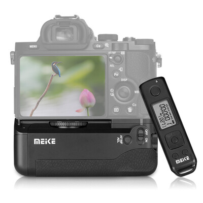 Metco (Мейке) МК-XT1 Pro микро-пульт дистанционного управления камерой и батарейный отсек подходит для Fuji XT1
Metco (Мейке) МК-XT1 Pro микро-пульт дистанционного управления камерой и батарейный отсек подходит для Fuji XT1