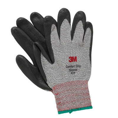 3M functional anti-skid wear-resistant protective gloves comfortable&breathable work protective gloves M-stick type one pair
3M functional anti-skid wear-resistant protective gloves comfortable&breathable work protective gloves M-stick type one pair