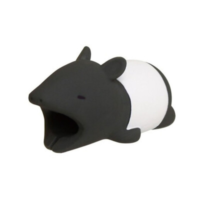 Cute Animal Bite Cable Data Protector Winder Organizer for Smartphone Data Line Phone Protection Accessories
Cute Animal Bite Cable Data Protector Winder Organizer for Smartphone Data Line Phone Protection Accessories
