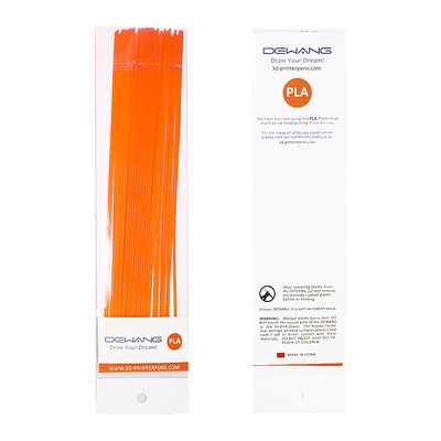 3D printing material 22 Colors filament To Choose For 3D Printing Pen 3D Printer1 colour
3D printing material 22 Colors filament To Choose For 3D Printing Pen 3D Printer1 colour