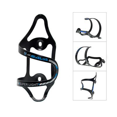 SAVA Cycling Mountain Bike Water Bottle Holder Side Bicycle Bottle Cage Alloy Bicycle Bottle Holder Bike Accessories
SAVA Cycling Mountain Bike Water Bottle Holder Side Bicycle Bottle Cage Alloy Bicycle Bottle Holder Bike Accessories