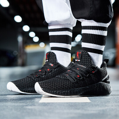 Jordan mens shoes low to help shock absorption wear breathable basketball shoes XM4580113 black Aurora red 39
Jordan mens shoes low to help shock absorption wear breathable basketball shoes XM4580113 black Aurora red 39