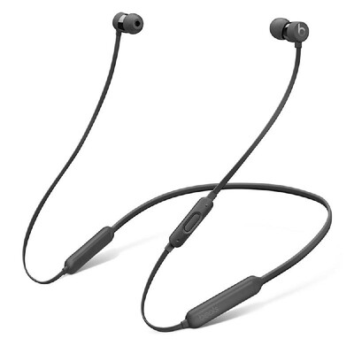 BeatsX Second-hand BT Wireless In-Ear Headphones Sport Headset with Mic White 
BeatsX Second-hand BT Wireless In-Ear Headphones Sport Headset with Mic White