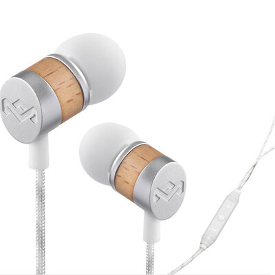 BOB MARLEY JE033-DR Reggae Earbuds