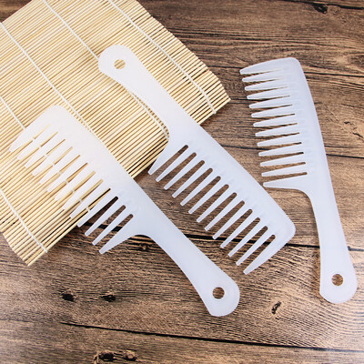 Youjia UPLUS large wide-toothed hair comb hair comb three promotional color random large tooth comb hair comb style comb wide tooth comb distribution comb hair flat comb
Youjia UPLUS large wide-toothed hair comb hair comb three promotional color random large tooth comb hair comb style comb wide tooth comb distribution comb hair flat comb