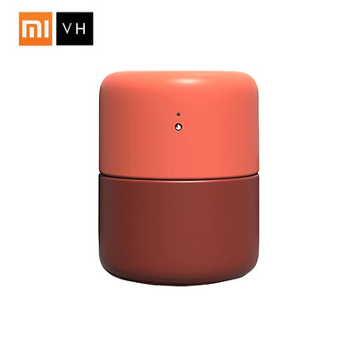 Xiaomi VH Desk USB Humidifier Air Purifying Refreshing Dampener Diffuser Mist Humidifier 420ML Quiet Touch Control
Xiaomi VH Desk USB Humidifier Air Purifying Refreshing Dampener Diffuser Mist Humidifier 420ML Quiet Touch Control