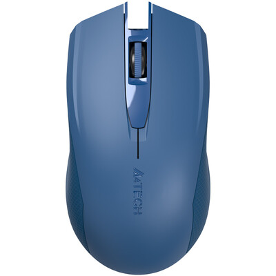 Shuangfeiyan A4TECH G3-760N Low Power Smart Wireless Mouse Office Mouse Notebook Mouse Blue
Shuangfeiyan A4TECH G3-760N Low Power Smart Wireless Mouse Office Mouse Notebook Mouse Blue