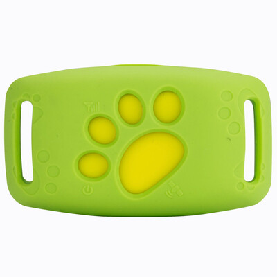 GPS Pet Tracker Anti-lost Locating Mini Wireless Rechargeable Monitor Tracking In Real Time Smart Collar Dog Cat Location
GPS Pet Tracker Anti-lost Locating Mini Wireless Rechargeable Monitor Tracking In Real Time Smart Collar Dog Cat Location