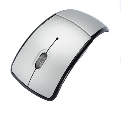 Революционный дизайн 2.4GHz беспроводной Arc Mouse с мини-USB приемник Оптический складной мышей для ноутбука Tablet PC
Революционный дизайн 2.4GHz беспроводной Arc Mouse с мини-USB приемник Оптический складной мышей для ноутбука Tablet PC