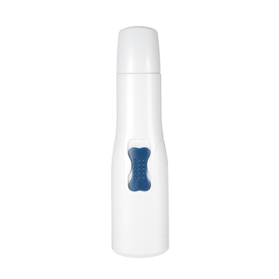 Pet Nail Grinder Electric Nails Grooming Tool Pet Nail File Gentle Paws Grinding Clipper Trimmer for Dogs Cats
Pet Nail Grinder Electric Nails Grooming Tool Pet Nail File Gentle Paws Grinding Clipper Trimmer for Dogs Cats