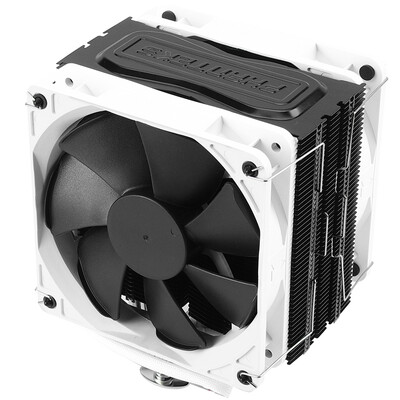 PHANTEKS TC12DX upgraded version of the black 6 mm copper heat pipe CPU heat sink Intel AM4 full platform welding process with 2 fans with silicone grease
PHANTEKS TC12DX upgraded version of the black 6 mm copper heat pipe CPU heat sink Intel AM4 full platform welding process with 2 fans with silicone grease