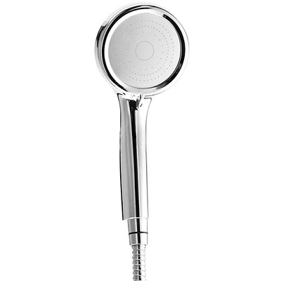 DZ (DZ) R103 removable hand washable shower effective pressurized shower nozzle water-saving spray surface
DZ (DZ) R103 removable hand washable shower effective pressurized shower nozzle water-saving spray surface