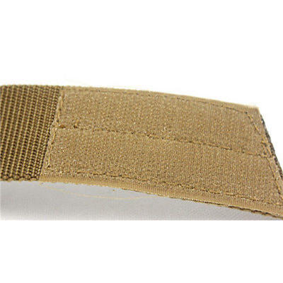 Men Trendy Adjustable Military Emergency Rescue Rigger Belt Casual Waistband New
Men Trendy Adjustable Military Emergency Rescue Rigger Belt Casual Waistband New