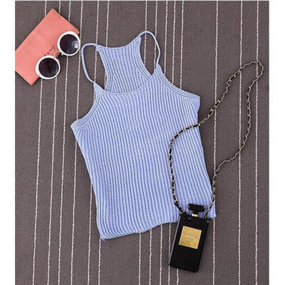 Sleeveless Top Women Fashion Summer Blouse T-Shirt Blouse Vest Casual Tank Tops
Sleeveless Top Women Fashion Summer Blouse T-Shirt Blouse Vest Casual Tank Tops