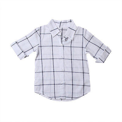 1-6T Toddler Kids Baby Girls Summer Outfits Clothes T-shirt Tops Skirt Dress Set