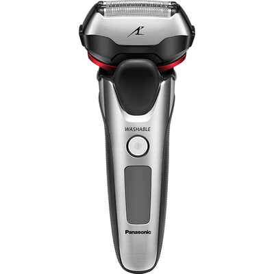 Panasonic электробритва ES-LT6A-S705 Япония импортированная смарт-3 головка 5 минут быстрая зарядка бритва 
Panasonic электробритва ES-LT6A-S705 Япония импортированная смарт-3 головка 5 минут быстрая зарядка бритва