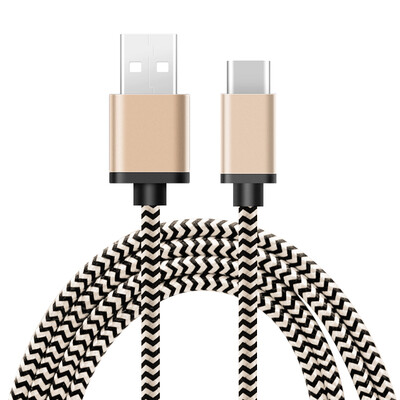 Capshi Type-C Andrews data cable 15 metergold
Capshi Type-C Andrews data cable 15 metergold