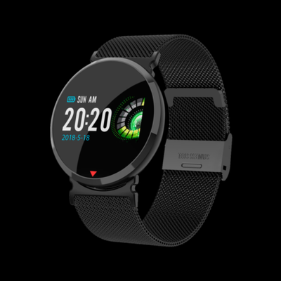 Smart Watch Sports Heart Rate Blood Pressure Monitor Bracelet For iPhone Android
Smart Watch Sports Heart Rate Blood Pressure Monitor Bracelet For iPhone Android