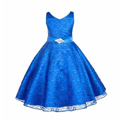 Pageant Flower Girl Dress Kids Wedding Bridesmaid Gown Formal Dresses UK Stock
Pageant Flower Girl Dress Kids Wedding Bridesmaid Gown Formal Dresses UK Stock