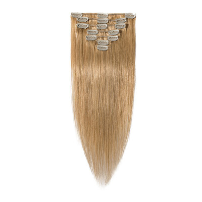 7 PcsSet 100 Human Hair Clip In Hair Extensions Women Girls Long Straight Full Head Hair Extension
7 PcsSet 100 Human Hair Clip In Hair Extensions Women Girls Long Straight Full Head Hair Extension