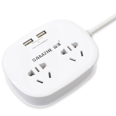 Shanze (SAMZHE) SZ-200A Mini Smart 2-портовый двухразрядный USB-мобильный телефон Плоский разъем для зарядного устройства / ряд штепсельной вилки / монтажная плата / 2-битная плата для разъема для карт 1,8 метра белого цвета
Shanze (SAMZHE) SZ-200A Mini Smart 2-портовый двухразрядный USB-мобильный телефон Плоский разъем для зарядного устройства / ряд штепсельной вилки / монтажная плата / 2-битная плата для разъема для карт 1,8 метра белого цвета