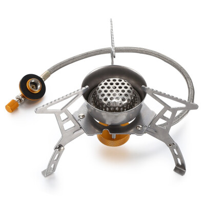 Outdoor Gas Stove Camping Gas burner Folding Electronic Stove hiking Portable Foldable picnic Split Stoves 3900W with Storage Box
Outdoor Gas Stove Camping Gas burner Folding Electronic Stove hiking Portable Foldable picnic Split Stoves 3900W with Storage Box