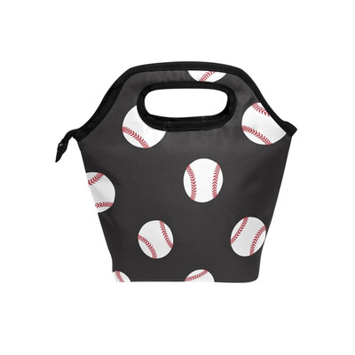 Lunch Bag Tote Bag Baseball Travel Picnic Organizer Lunch Holder Handbags Lunch Bag Box for Office
Lunch Bag Tote Bag Baseball Travel Picnic Organizer Lunch Holder Handbags Lunch Bag Box for Office