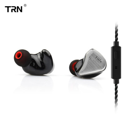TRN IM1 1BA1DD Hybrid In Ear Earphone Monito Running Sport Earphone HIFI Headset Detachable Detach 2Pin Cable Custom Earphone
TRN IM1 1BA1DD Hybrid In Ear Earphone Monito Running Sport Earphone HIFI Headset Detachable Detach 2Pin Cable Custom Earphone