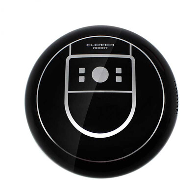 Household Wireless Vacuum Cleaner Mini Smart Electric Automatic Sweeping Robot Multi-directional Suction Machine USB Charging Vacu
Household Wireless Vacuum Cleaner Mini Smart Electric Automatic Sweeping Robot Multi-directional Suction Machine USB Charging Vacu