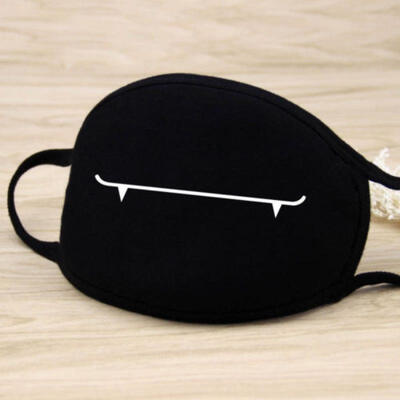 UK Unisex Outdoor Warm Mouth Mask Anti-dust Face Warm Surgical Mask Respirator
UK Unisex Outdoor Warm Mouth Mask Anti-dust Face Warm Surgical Mask Respirator