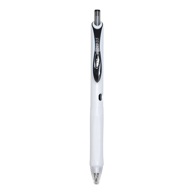 Japan KOKUYO Japan imported viviDRY students press the neutral pen color quick-drying pen pen Φ12×143 black 05mm 1 pack WSG-PR302D
Japan KOKUYO Japan imported viviDRY students press the neutral pen color quick-drying pen pen Φ12×143 black 05mm 1 pack WSG-PR302D